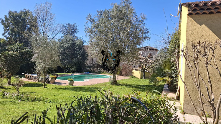 Ma-Cabane - Vente Maison FREJUS, 134 m²