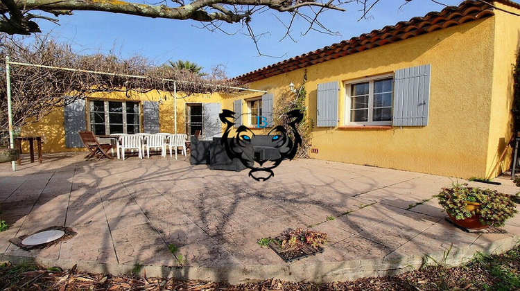 Ma-Cabane - Vente Maison FREJUS, 134 m²