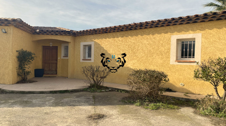 Ma-Cabane - Vente Maison FREJUS, 134 m²