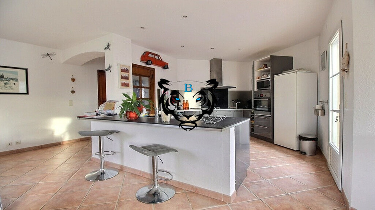 Ma-Cabane - Vente Maison FREJUS, 134 m²