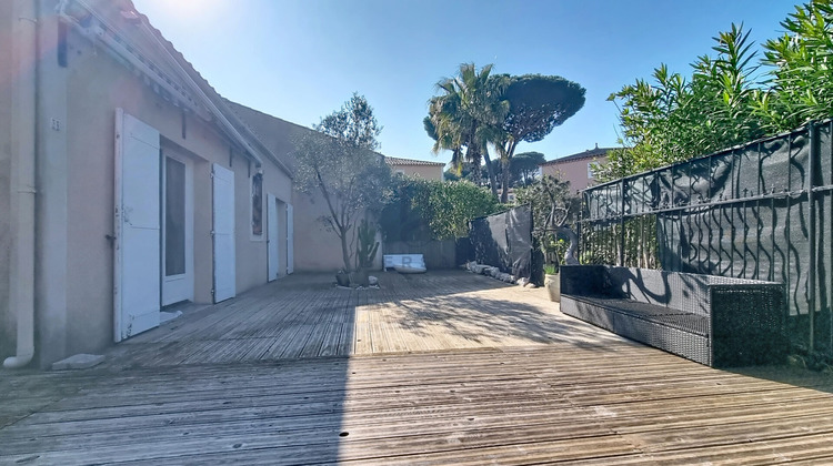 Ma-Cabane - Vente Maison FREJUS, 90 m²
