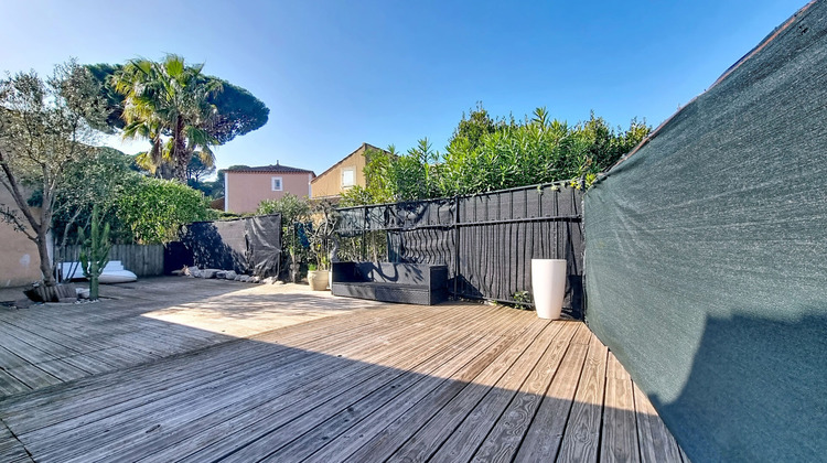 Ma-Cabane - Vente Maison FREJUS, 90 m²