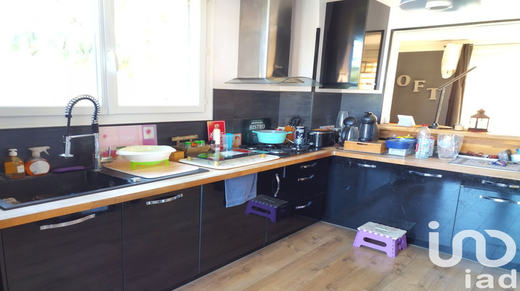 Ma-Cabane - Vente Maison Fréjus, 78 m²