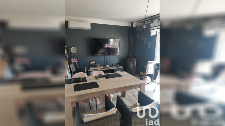 Ma-Cabane - Vente Maison Fréjus, 78 m²