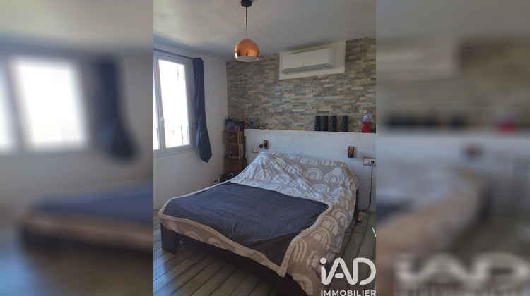 Ma-Cabane - Vente Maison Fréjus, 78 m²