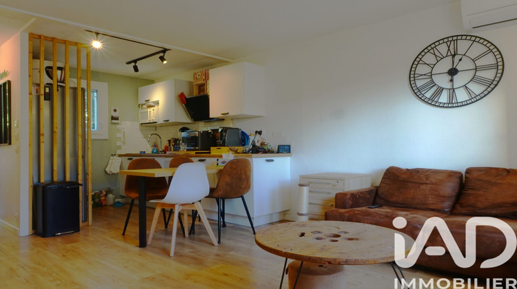 Ma-Cabane - Vente Maison Fréjus, 46 m²