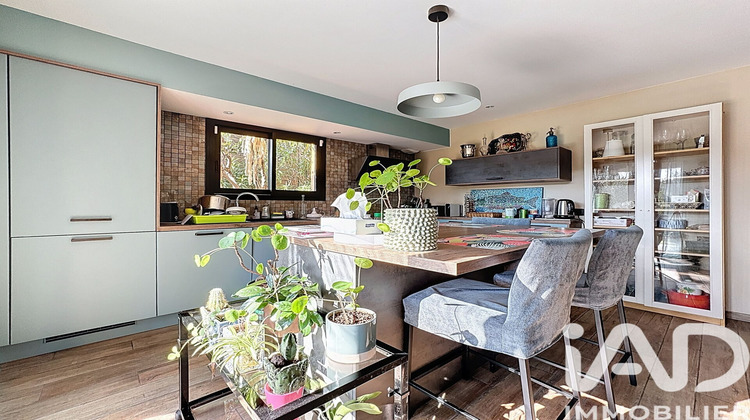 Ma-Cabane - Vente Maison Fréjus, 135 m²