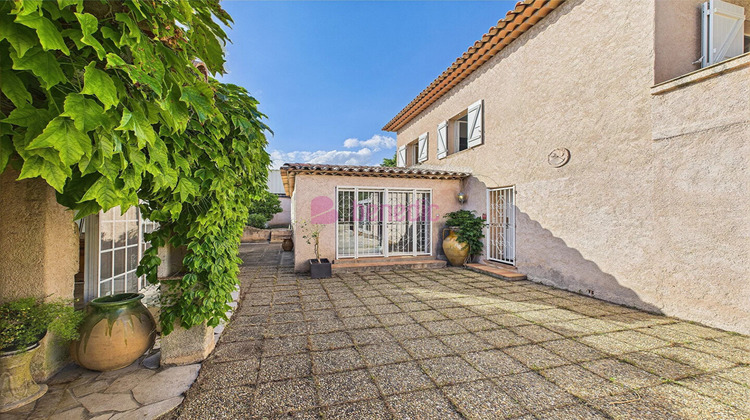 Ma-Cabane - Vente Maison FREJUS, 164 m²