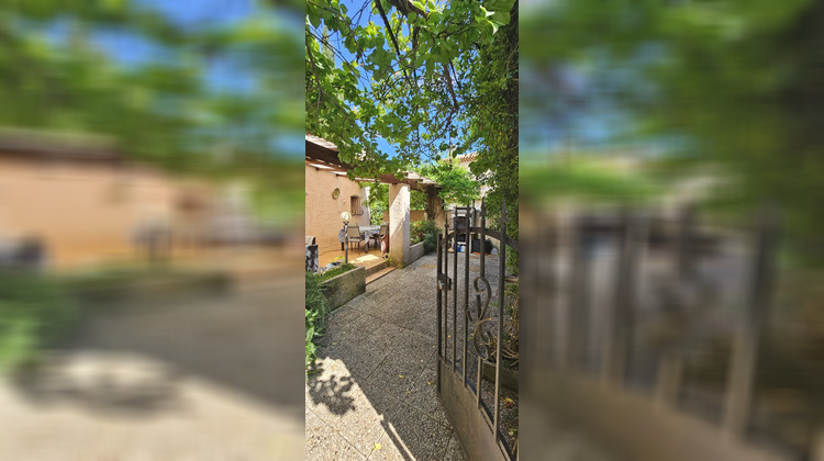 Ma-Cabane - Vente Maison FREJUS, 164 m²