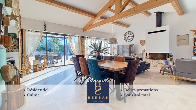 Ma-Cabane - Vente Maison FREJUS, 165 m²