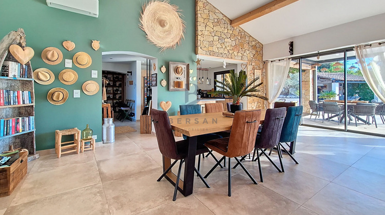 Ma-Cabane - Vente Maison FREJUS, 165 m²