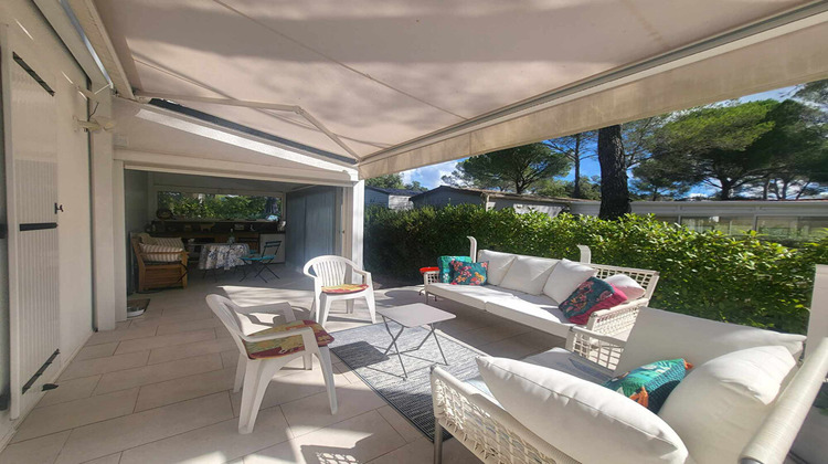 Ma-Cabane - Vente Maison FREJUS, 43 m²
