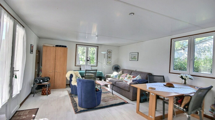 Ma-Cabane - Vente Maison FREJUS, 43 m²