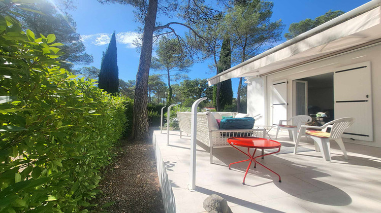 Ma-Cabane - Vente Maison FREJUS, 43 m²