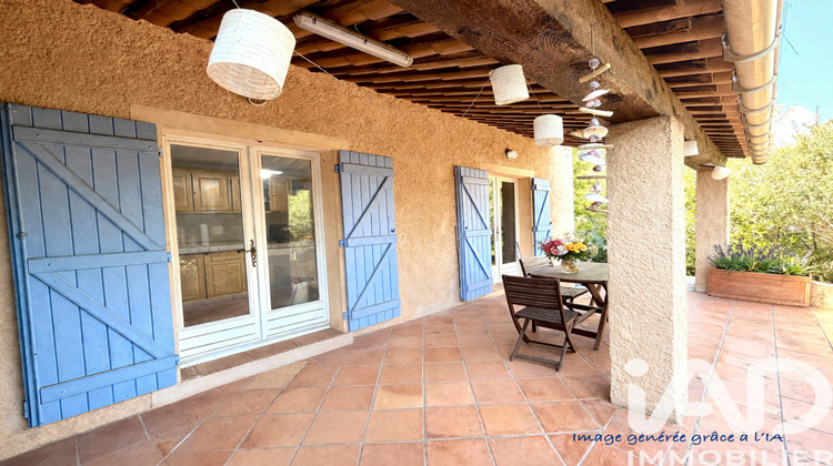 Ma-Cabane - Vente Maison Fréjus, 101 m²