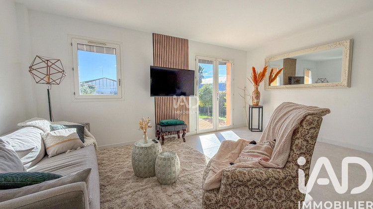 Ma-Cabane - Vente Maison Fréjus, 95 m²