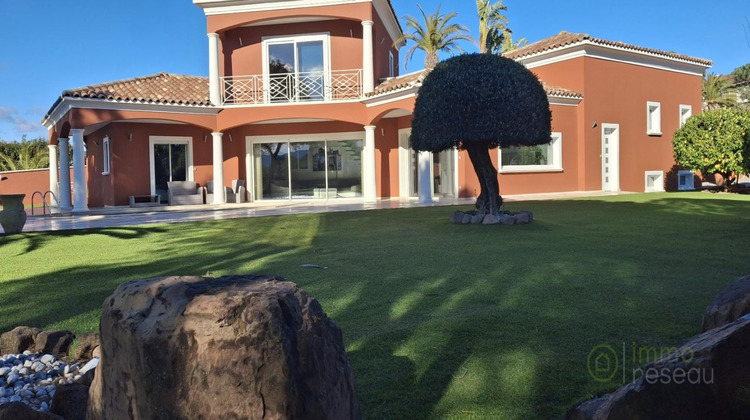 Ma-Cabane - Vente Maison FREJUS, 214 m²