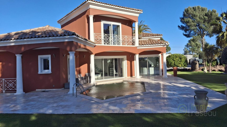 Ma-Cabane - Vente Maison FREJUS, 214 m²