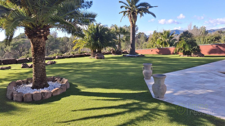 Ma-Cabane - Vente Maison FREJUS, 214 m²
