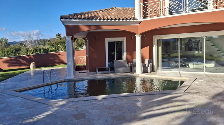 Ma-Cabane - Vente Maison FREJUS, 214 m²