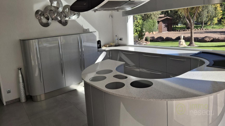 Ma-Cabane - Vente Maison FREJUS, 214 m²