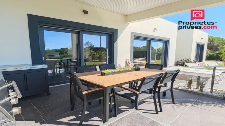 Ma-Cabane - Vente Maison FREJUS, 220 m²