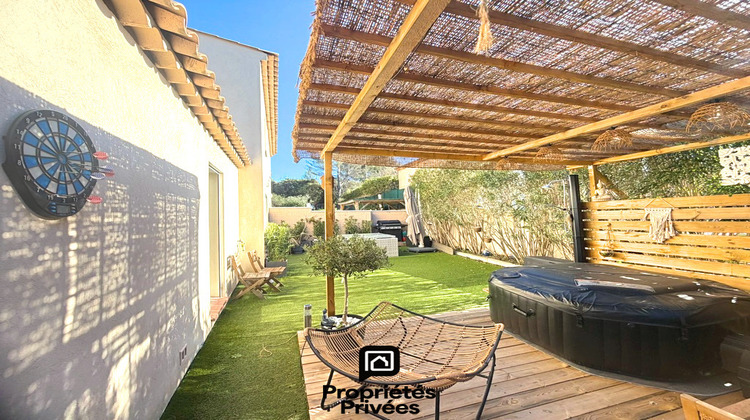 Ma-Cabane - Vente Maison FREJUS, 95 m²