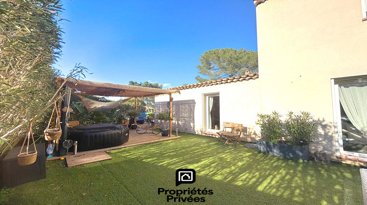 Ma-Cabane - Vente Maison FREJUS, 95 m²