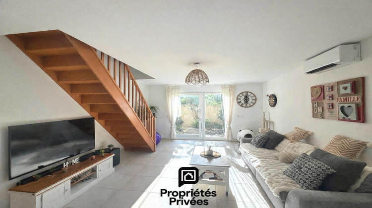 Ma-Cabane - Vente Maison FREJUS, 95 m²