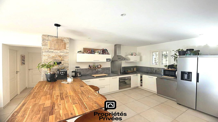 Ma-Cabane - Vente Maison FREJUS, 95 m²