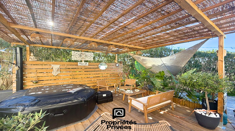 Ma-Cabane - Vente Maison FREJUS, 95 m²