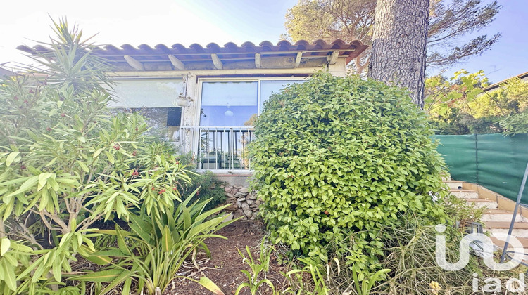 Ma-Cabane - Vente Maison Fréjus, 74 m²