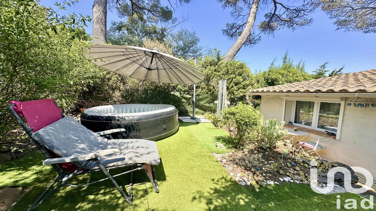 Ma-Cabane - Vente Maison Fréjus, 74 m²