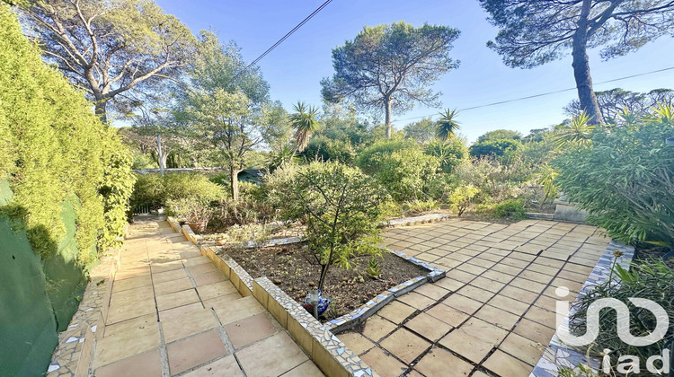 Ma-Cabane - Vente Maison Fréjus, 74 m²