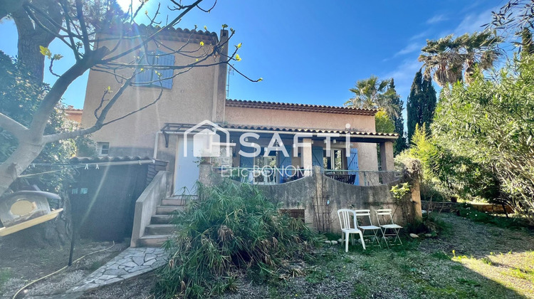 Ma-Cabane - Vente Maison Frejus, 101 m²