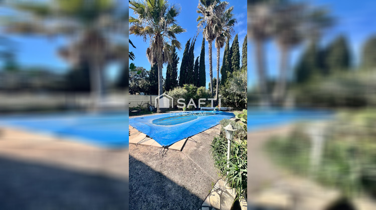 Ma-Cabane - Vente Maison Frejus, 101 m²