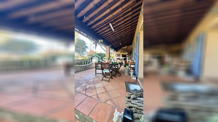 Ma-Cabane - Vente Maison Frejus, 101 m²
