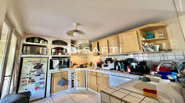 Ma-Cabane - Vente Maison Frejus, 101 m²
