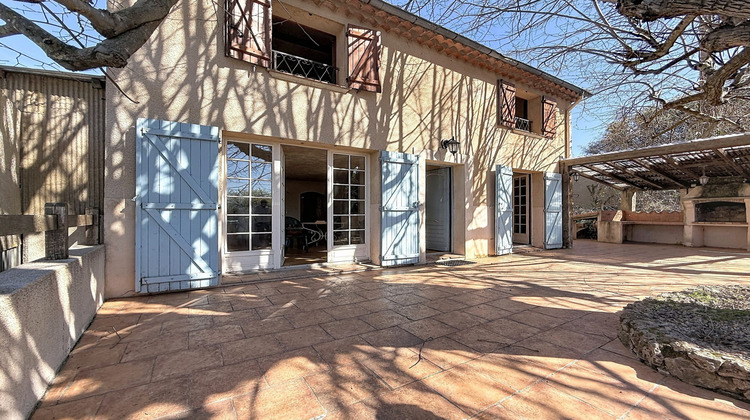 Ma-Cabane - Vente Maison Fréjus, 156 m²