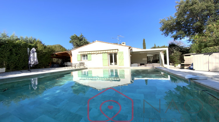 Ma-Cabane - Vente Maison FREJUS, 186 m²