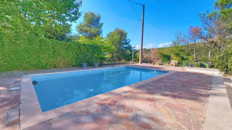 Ma-Cabane - Vente Maison FREJUS, 98 m²