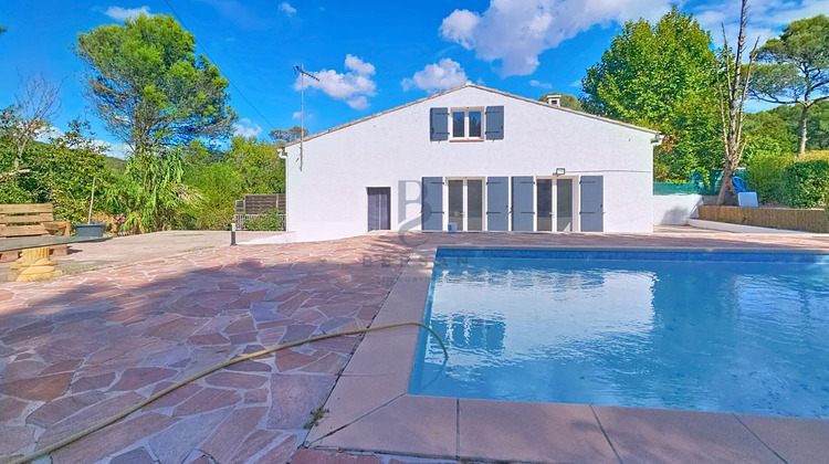 Ma-Cabane - Vente Maison FREJUS, 98 m²