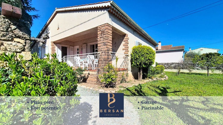 Ma-Cabane - Vente Maison FREJUS, 85 m²