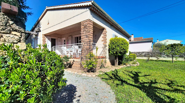 Ma-Cabane - Vente Maison FREJUS, 85 m²