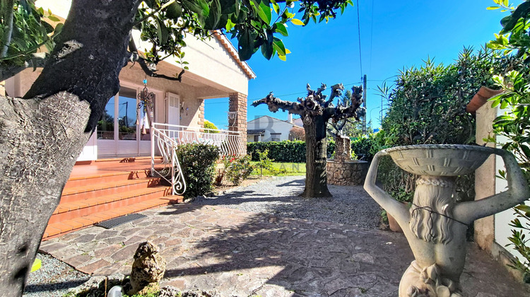 Ma-Cabane - Vente Maison FREJUS, 85 m²