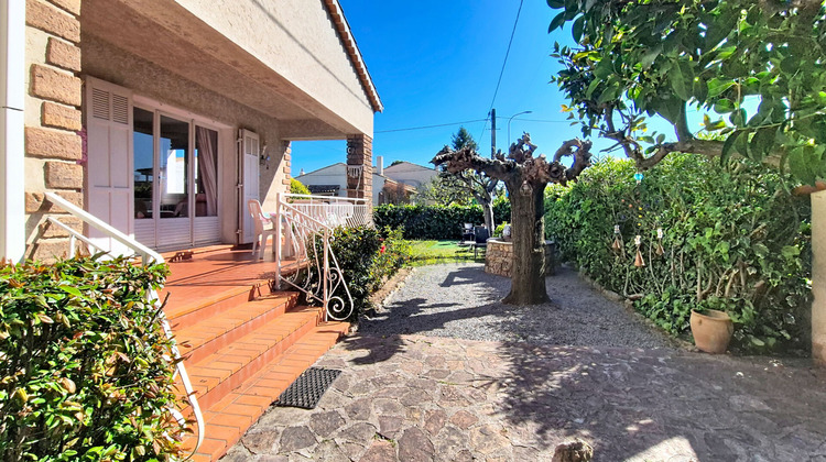 Ma-Cabane - Vente Maison FREJUS, 85 m²