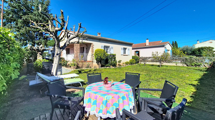 Ma-Cabane - Vente Maison FREJUS, 85 m²