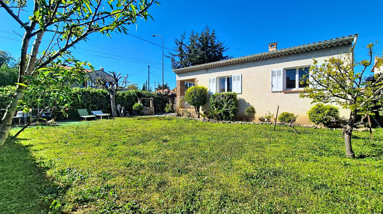 Ma-Cabane - Vente Maison FREJUS, 85 m²