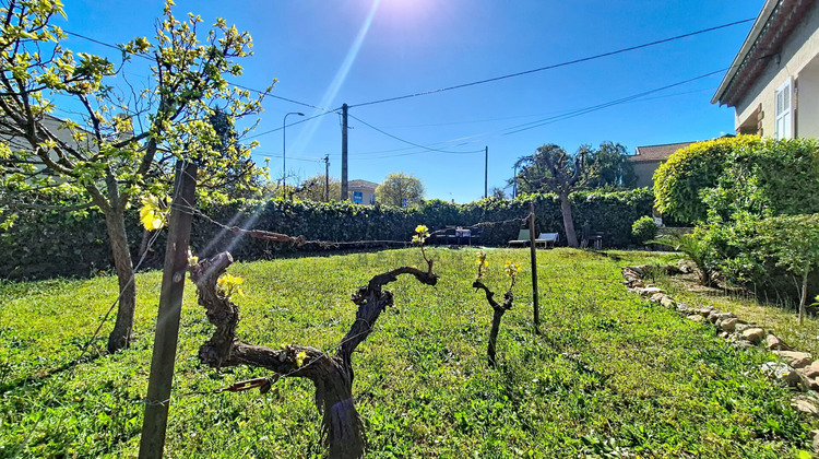 Ma-Cabane - Vente Maison FREJUS, 85 m²