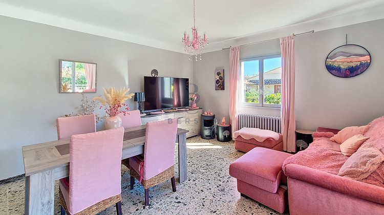 Ma-Cabane - Vente Maison FREJUS, 85 m²